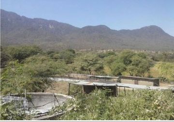 2 LARGE LOTS IN PIURA : 1100  & 948 HECTARES (Terrenos Grandes en Chulucanas en Venta)(PIU1238)
