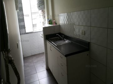 MODERNO DEPARTAMENTO EN VENTA -CORAZON DE SAN MIGUEL