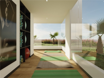 VENTA DEPARTAMENTO EN MIRAFLORES -DPT 301(609-546-142 JORGE)