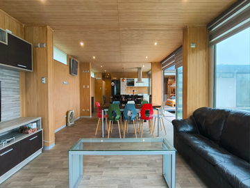 🏡 ¡VIVE RODEADO DE NATURALEZA EN UNA ZONA EXCLUSIVA!