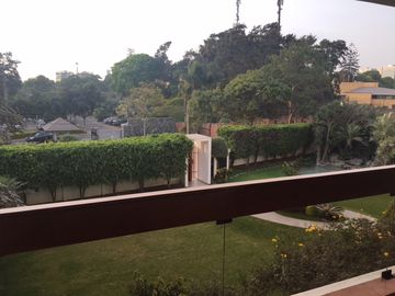 DEPARTAMENTO en ALQUILER en SANTIAGO DE SURCO