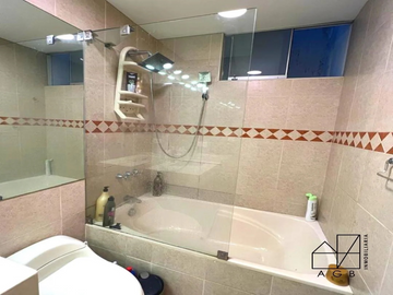 VENTA HERMOSO DEPA EN MIRAFLORES  - DPT 502 (609-282-3 LUCY)