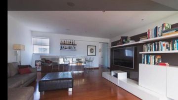 PENTHOUSE DUPLEX CO0N PISICNA A METROS DE DASSO 