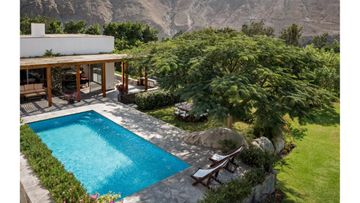 VENDO CASA EN CONDOMINIO SIERRA MORENA