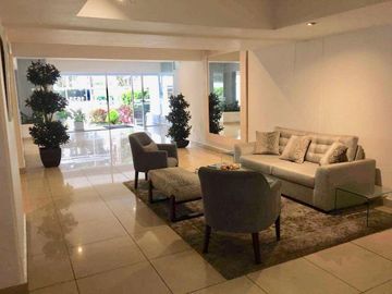 DEPARTAMENTO EN ALQUILER MIRAFLORES