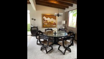 VENDO HERMOSA Y MODERNA CASA PACHACAMAC 500 M²
