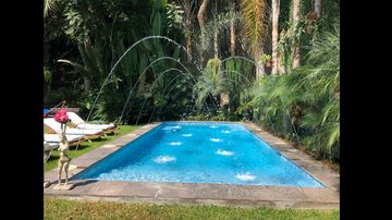 CASA EN ALQUILER EN SAN ISIDRO