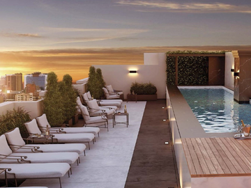 VENDO DEPARTAMENTO EN AUDIENCIA SAN ISIDRO-1028