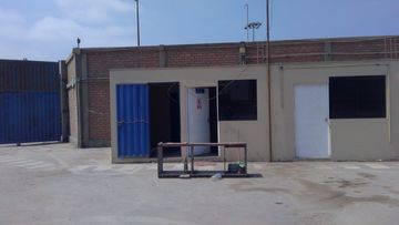 ALQUILER O VENTA DE DEPÓSITO PARA ALMACENERAS