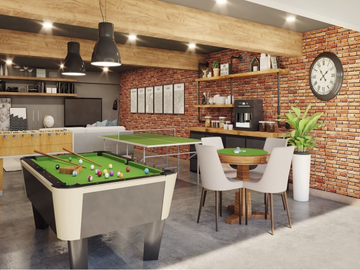 VENTA DE FLAT EN MAGDALENA - DPTO 903(609-396-554)