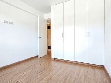 DPTO EN VENTA | ESTRENO | 1ER PISO | 3 DORM.