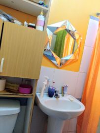 VENDO DEPARTAMENTO EN CONDOMINIO – SANTA ANITA