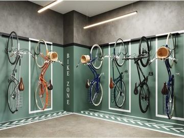 VENTA DEPARTAMENTO LINCE-DPTO. 201 AL 601 (609-968-7)