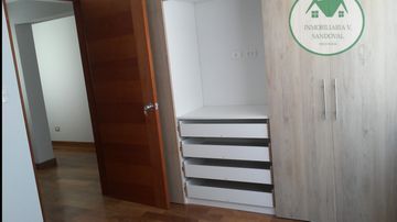 ESTRENA DEPARTAMENTO - BALCÓN TERRAZA, CORPAC