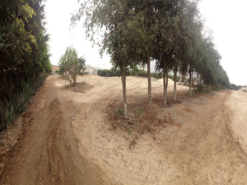 Terreno en Cieneguilla en Condominio