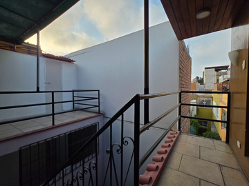 DÚPLEX EN VENTA | 3 DORM. | INCLUYE AIRES | PUEBLO LIBRE