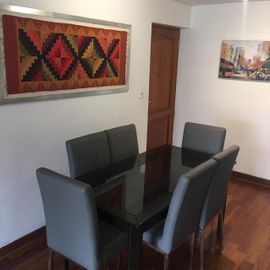 Departamento en VENTA en Santiago de Surco