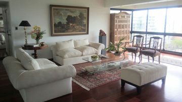 Alquiler dpto San Isidro